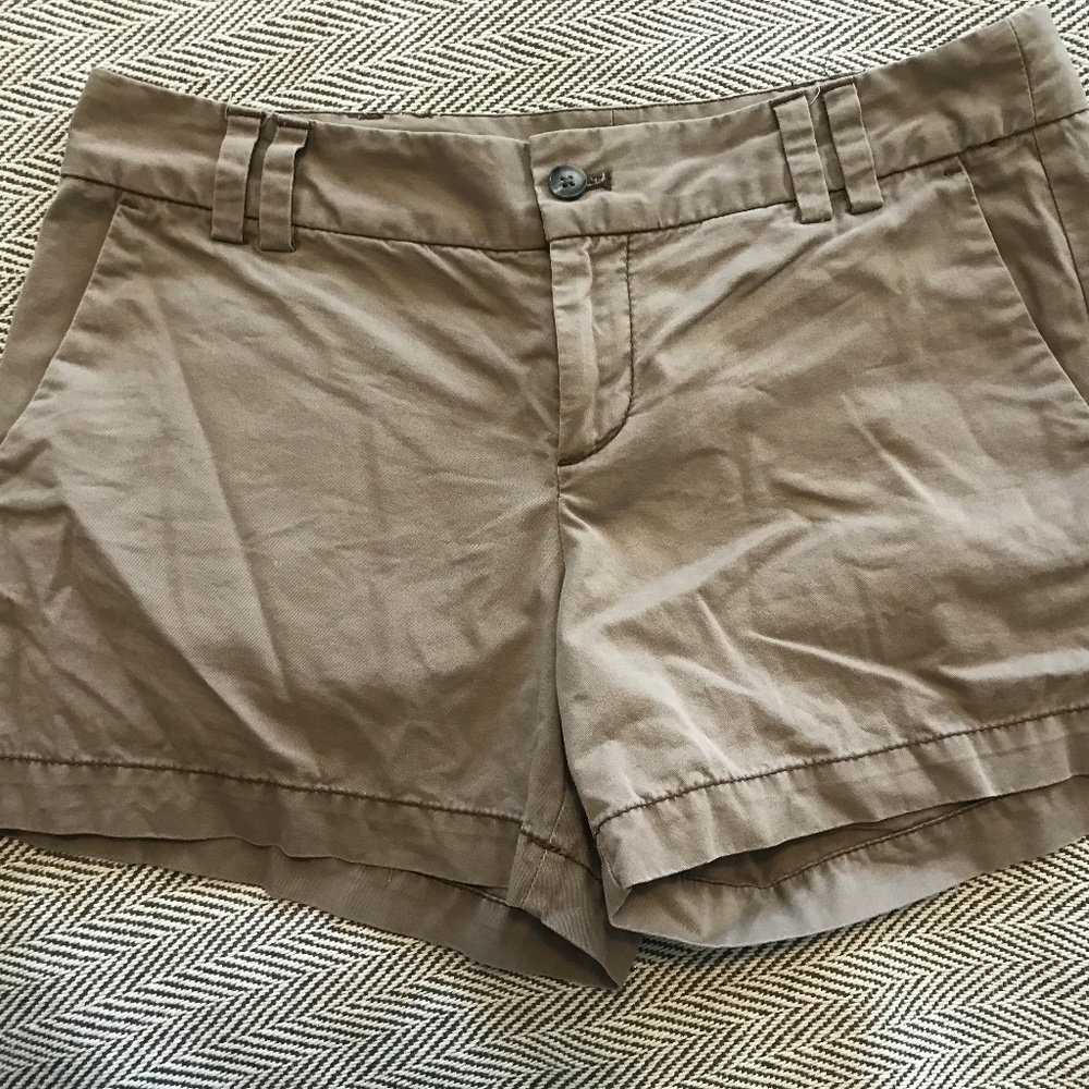 Ann Taylor LOFT shorts